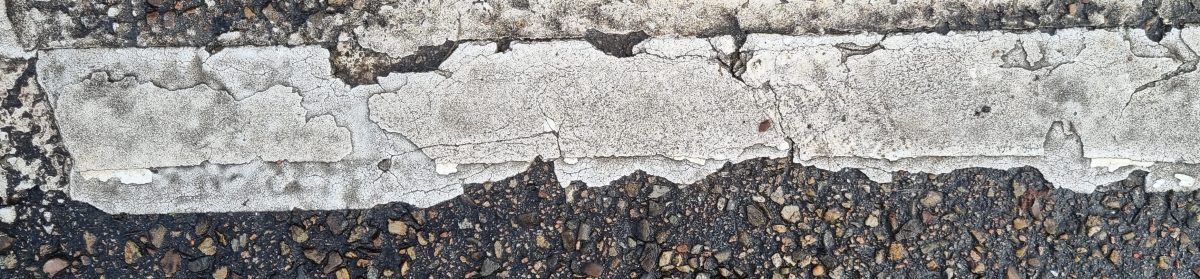 Vluchtstrook in het Universum